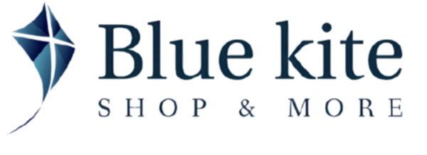 Blue Kite