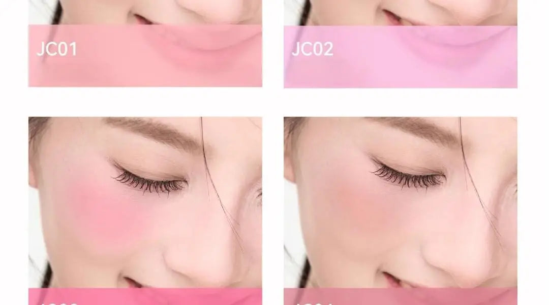 AZTK Liquid Blush