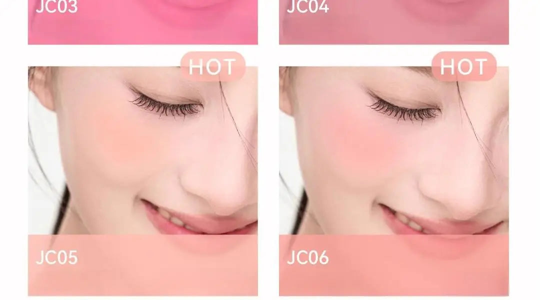 AZTK Liquid Blush
