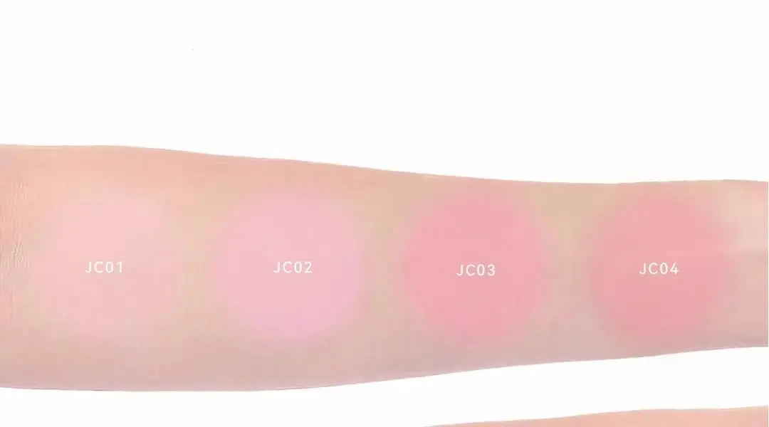 AZTK Liquid Blush