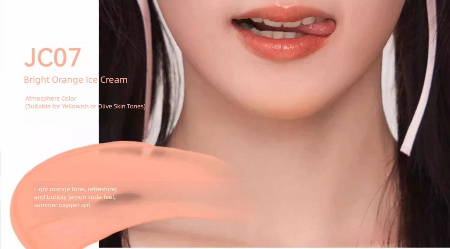 AZTK Liquid Blush