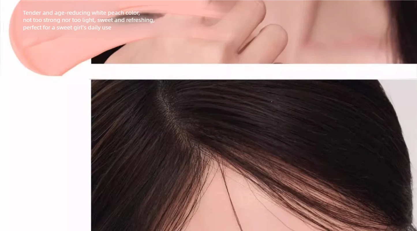 AZTK Liquid Blush