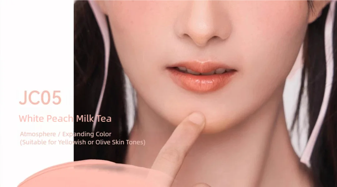 AZTK Liquid Blush