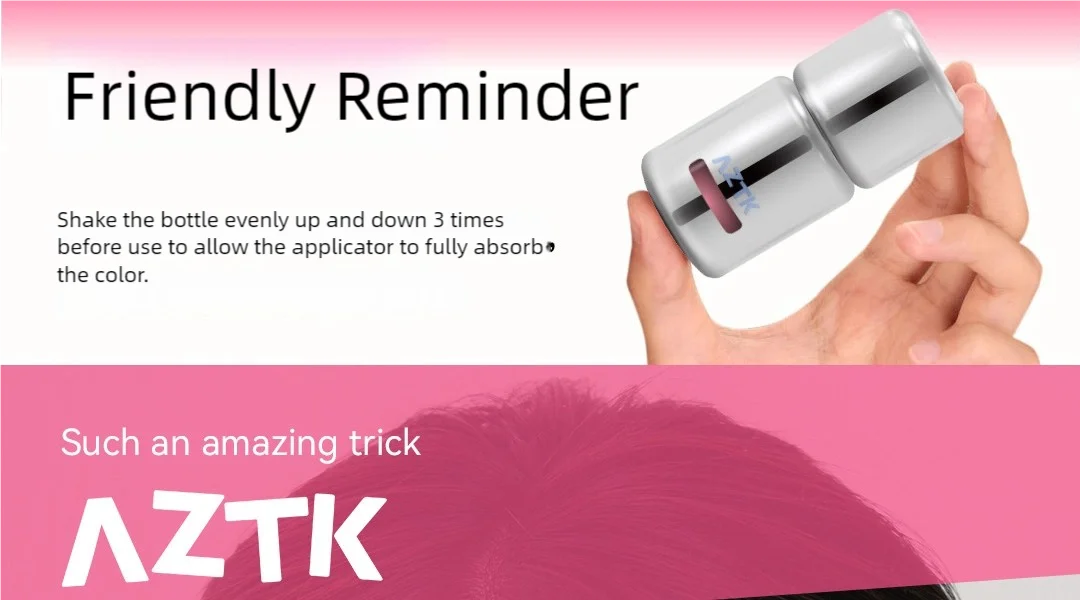 AZTK Liquid Blush
