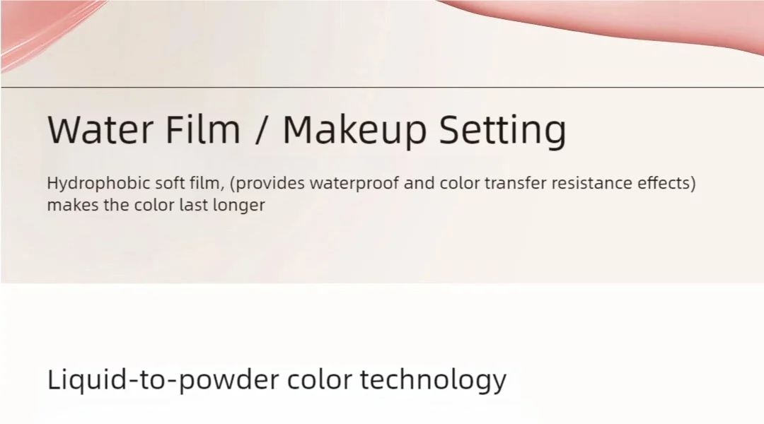 AZTK Liquid Blush