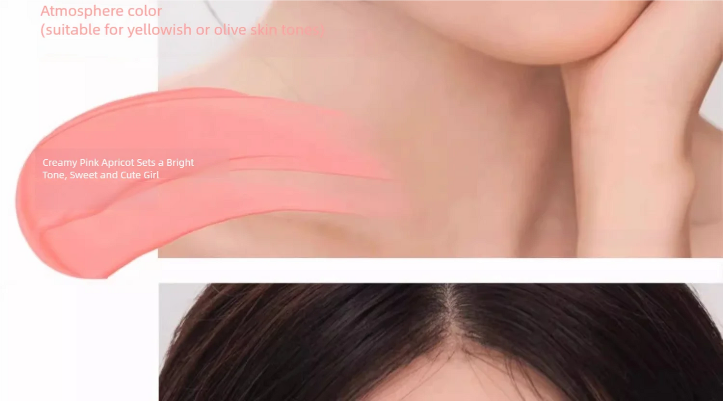 AZTK Liquid Blush