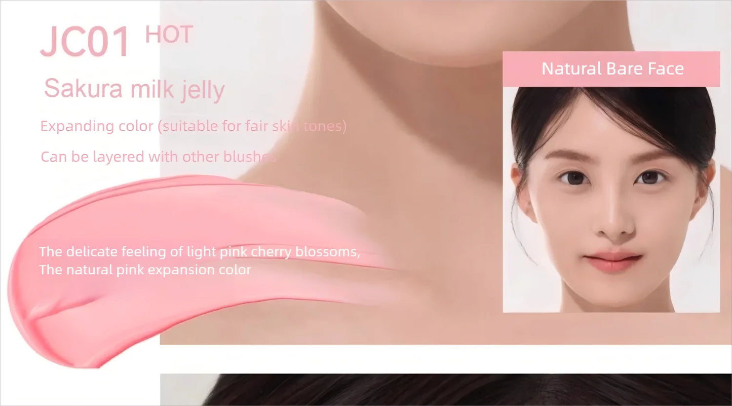AZTK Liquid Blush