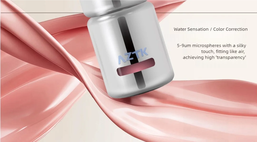 AZTK Liquid Blush