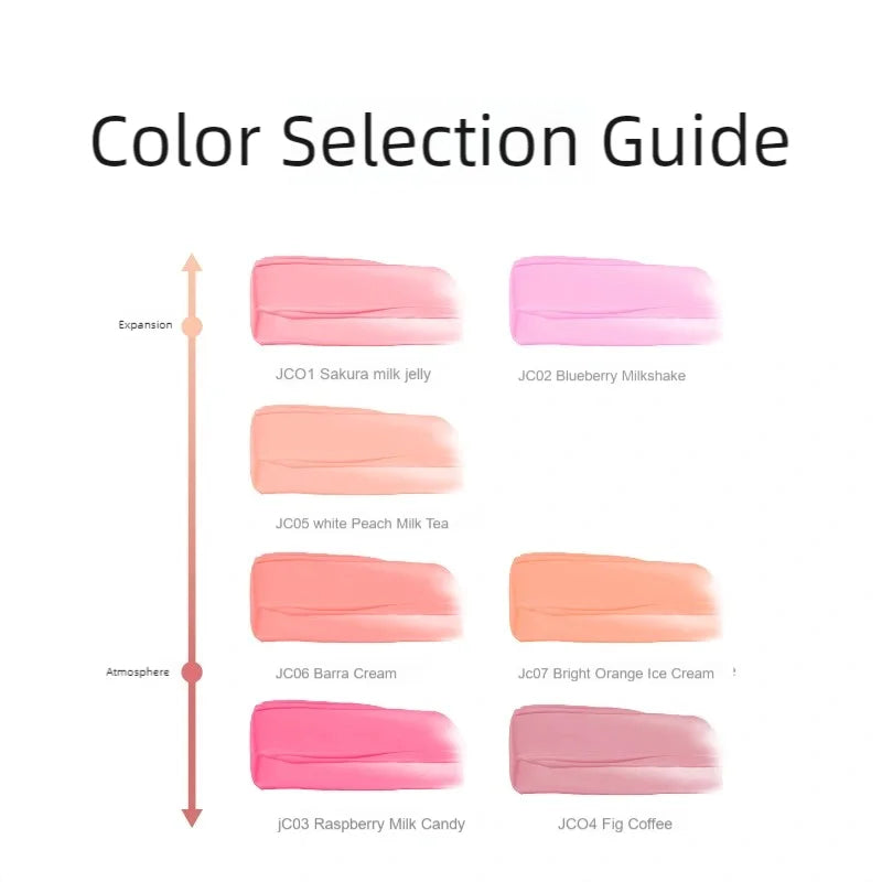 AZTK Liquid Blush