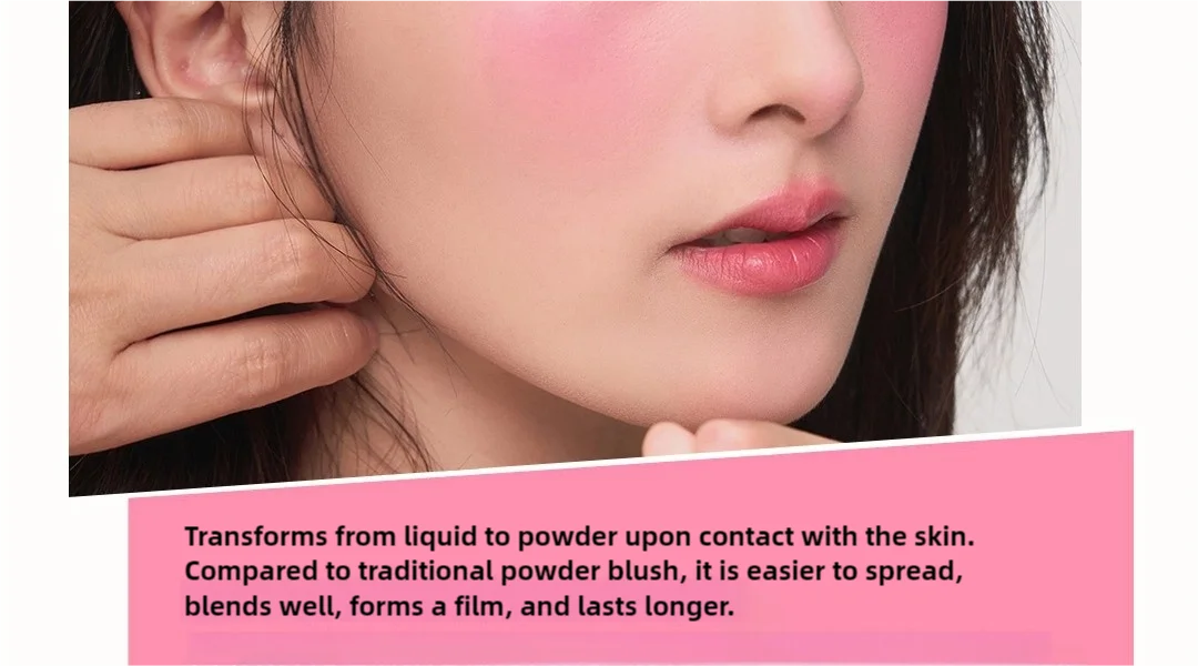 AZTK Liquid Blush
