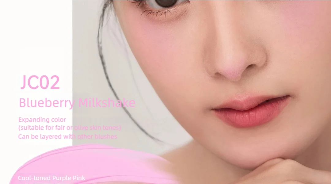 AZTK Liquid Blush