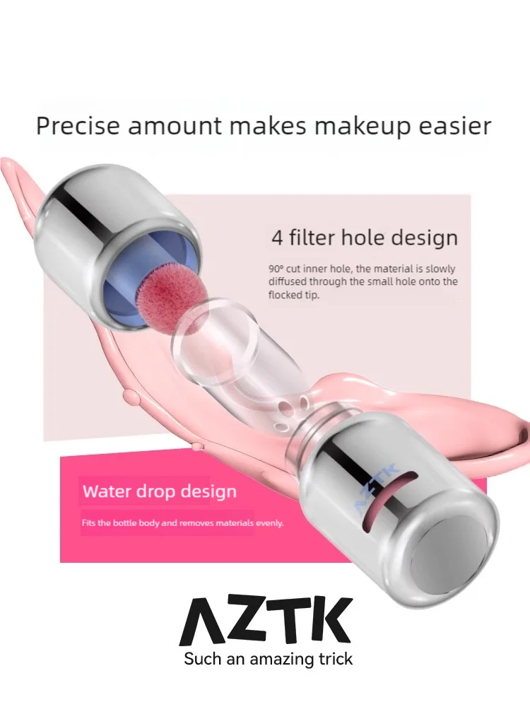 AZTK Liquid Blush